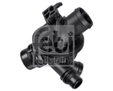 Thermostat Kühlmittel für BMW 6 Cabriolet Coupe Gran 7