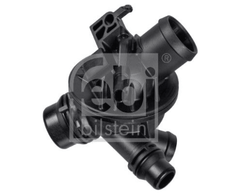 Thermostat Kühlmittel für BMW 6 Cabriolet Coupe Gran 7
