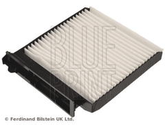 Filter Innenraumluft für NISSAN RENAULT DACIA MICRA III C+C NOTE TERRANO EVALIA