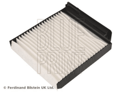 Filter Innenraumluft für NISSAN RENAULT DACIA MICRA III C+C NOTE TERRANO EVALIA