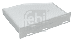 Filter Innenraumluft für AUDI SEAT SKODA VW A3 Sportback Cabriolet Q3 ALHAMBRA