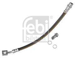 Bremsschlauch Hinterachse für OPEL SAAB SIGNUM CC VECTRA C Caravan