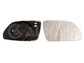 Spiegelglas Außenspiegel rechts für SKODA VW OCTAVIA II Combi POLO IV Stufenheck