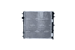 Kühler Motorkühlung für CITROËN PEUGEOT DS C4 CACTUS C2 C3 AIRCROSS II III Van