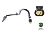 Sensor Abgastemperatur für MERCEDES-BENZ G-KLASSE SPRINTER 3-t Kasten 3,5-t