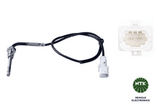 Sensor Abgastemperatur für FIAT DUCATO Kasten Pritsche/Fahrgestell Bus