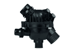 Thermostat Kühlmittel für BMW 1 Coupe Cabriolet 3 Touring 5 6 7 X1 X3 Z4