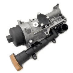 Ölkühler Motoröl für ALFA ROMEO FIAT FORD LANCIA OPEL SUZUKI CHEVROLET MITO 500