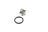 Thermostat Kühlmittel für FORD MAZDA SUZUKI VOLVO B-MAX C-MAX II FIESTA V