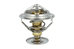 Thermostat Kühlmittel für FORD FIESTA V KA STREET Van