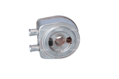 Ölkühler Motoröl für RENAULT AVANTIME CLIO II ESPACE III GRAND SCÉNIC LAGUNA I