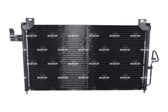 Kondensator Klimaanlage für MAZDA PREMACY Van