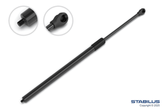 Gasfeder Motorhaube rechts für MERCEDES-BENZ GLE Coupe GLS