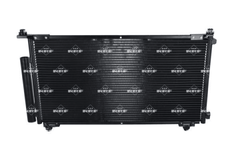 Kondensator Klimaanlage für HONDA CR-V II