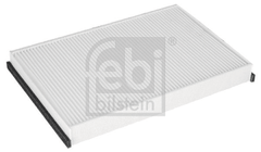 Filter Innenraumluft für OPEL ASTRA G Stufenheck Caravan CC Coupe Cabriolet H