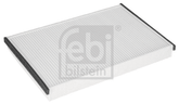 Filter Innenraumluft für OPEL ASTRA G Stufenheck Caravan CC Coupe Cabriolet H