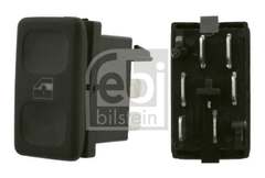 Schalter Fensterheber vorne hinten für SEAT VW CORDOBA Vario IBIZA II VARIO