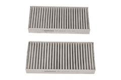 Filter Innenraumluft für HONDA CIVIC VII Hatchback Stufenheck Coupe VIII
