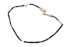 Sensor Abgastemperatur für SEAT SKODA VW IBIZA IV SC ST Kasten/Schrägheck