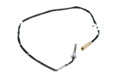 Sensor Abgastemperatur für SEAT SKODA VW IBIZA IV SC ST Kasten/Schrägheck