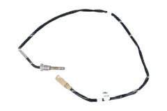 Sensor Abgastemperatur für SEAT SKODA VW IBIZA IV SC ST Kasten/Schrägheck