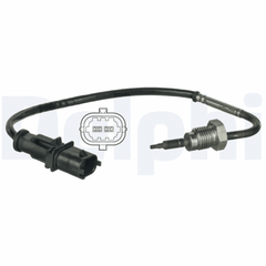 Sensor Abgastemperatur für OPEL SUZUKI AGILA SPLASH SWIFT III IV
