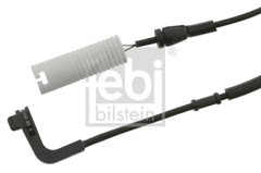 Warnkontakt Bremsbelagverschleiß Hinterachse für BMW 1 Coupe Cabriolet 3 Touring