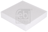 Filter Innenraumluft für XPENG G3i G3