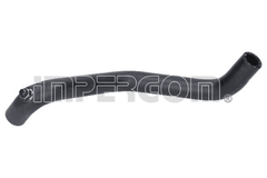 Kühlerschlauch links für AUDI 80 B1 Stufenheck B2 B3 B4 Avant 90 100 C3 COUPE