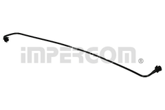 Kühlerschlauch für PEUGEOT 206 Schrägheck SW Van