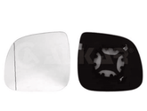 Spiegelglas Außenspiegel links für VW AMAROK Pritsche/Fahrgestell MULTIVAN T5