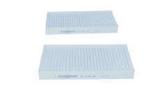 Filter Innenraumluft für DODGE JEEP NITRO VAN CHEROKEE GRAND III