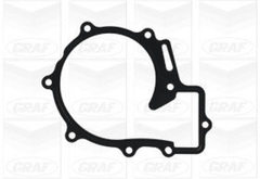 Wasserpumpe Motorkühlung für MERCEDES-BENZ SPRINTER 3-t Kasten 3,5-t