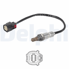 Lambdasonde für FORD C-MAX II FOCUS III Stufenheck Turnier KUGA TOURNEO CONNECT