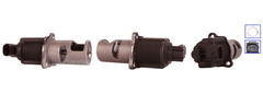 AGR Ventil für NISSAN OPEL RENAULT SUZUKI DACIA ALMERA II Hatchback MICRA III