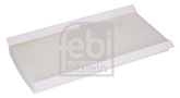 Filter Innenraumluft für FORD MAZDA FIESTA IV KA PUMA STREET COURIER