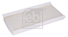 Filter Innenraumluft für FORD MAZDA FIESTA IV KA PUMA STREET COURIER