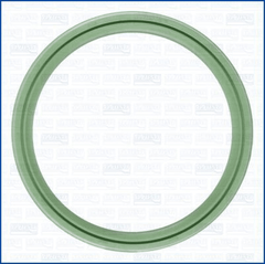 Dichtung Lader für RENAULT DACIA CAPTUR I CLIO IV Grandtour GRAND SCÉNIC III