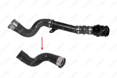 Ladeluftschlauch für RENAULT DACIA CAPTUR I CLIO IV Grandtour DUSTER LODGY
