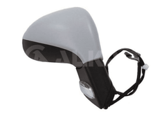 Außenspiegel rechts für PEUGEOT 207 CC SW 207/207+ Kasten/Kombi