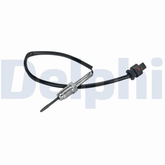 Sensor Abgastemperatur für BMW 1 Coupe Cabriolet 2 3 Touring Gran Turismo 4 5 6