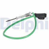 Sensor Abgastemperatur für FORD C-MAX II FOCUS III Stufenheck Turnier GRAND