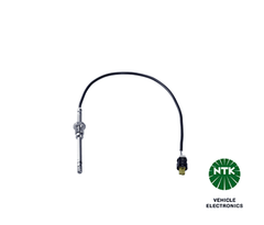 Sensor Abgastemperatur für MERCEDES-BENZ C-KLASSE Sportcoupe T-Model Coupe