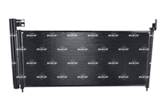 Kondensator Klimaanlage für TOYOTA AURIS Kombi