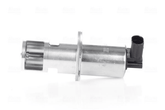 AGR Ventil für NISSAN RENAULT DACIA ALMERA II Hatchback MICRA III AVANTIME CLIO