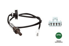 Lambdasonde für MITSUBISHI SMART COLT VI CZC Cabriolet FORFOUR