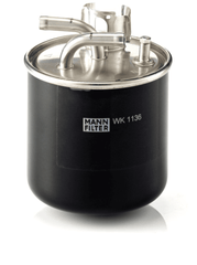 Kraftstofffilter für AUDI A8 D3
