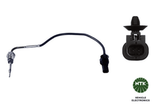 Sensor Abgastemperatur für OPEL VAUXHALL CHEVROLET ASTRA J Caravan GTC K Sports