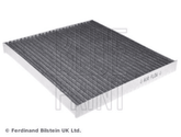 Filter Innenraumluft für TOYOTA AURIS AVENSIS Stufenheck Kombi COROLLA Liftback