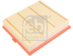 Luftfilter für ISUZU D-MAX II III Pritsche/Fahrgestell